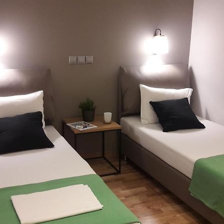 Phaedra Apartment เอเธนส์ ภายนอก รูปภาพ