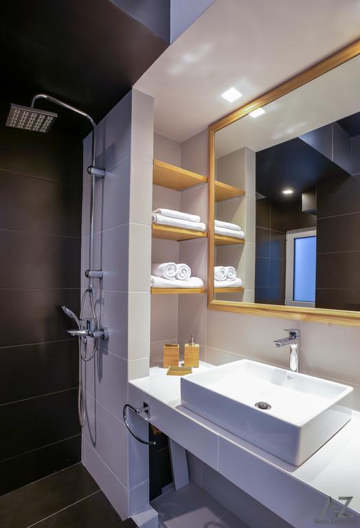 Phaedra Apartment เอเธนส์ ภายนอก รูปภาพ